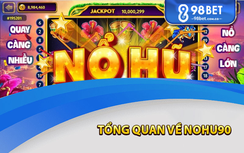 Tổng quan về Nohu90